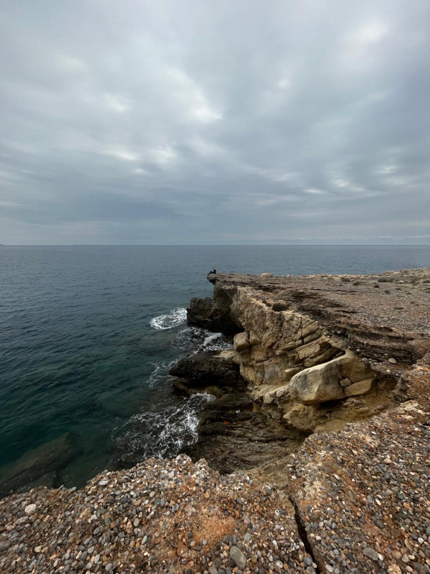 Villa View- Grapevines Villas - Your Sea View Vacation Makry Gialos  Exterior photo