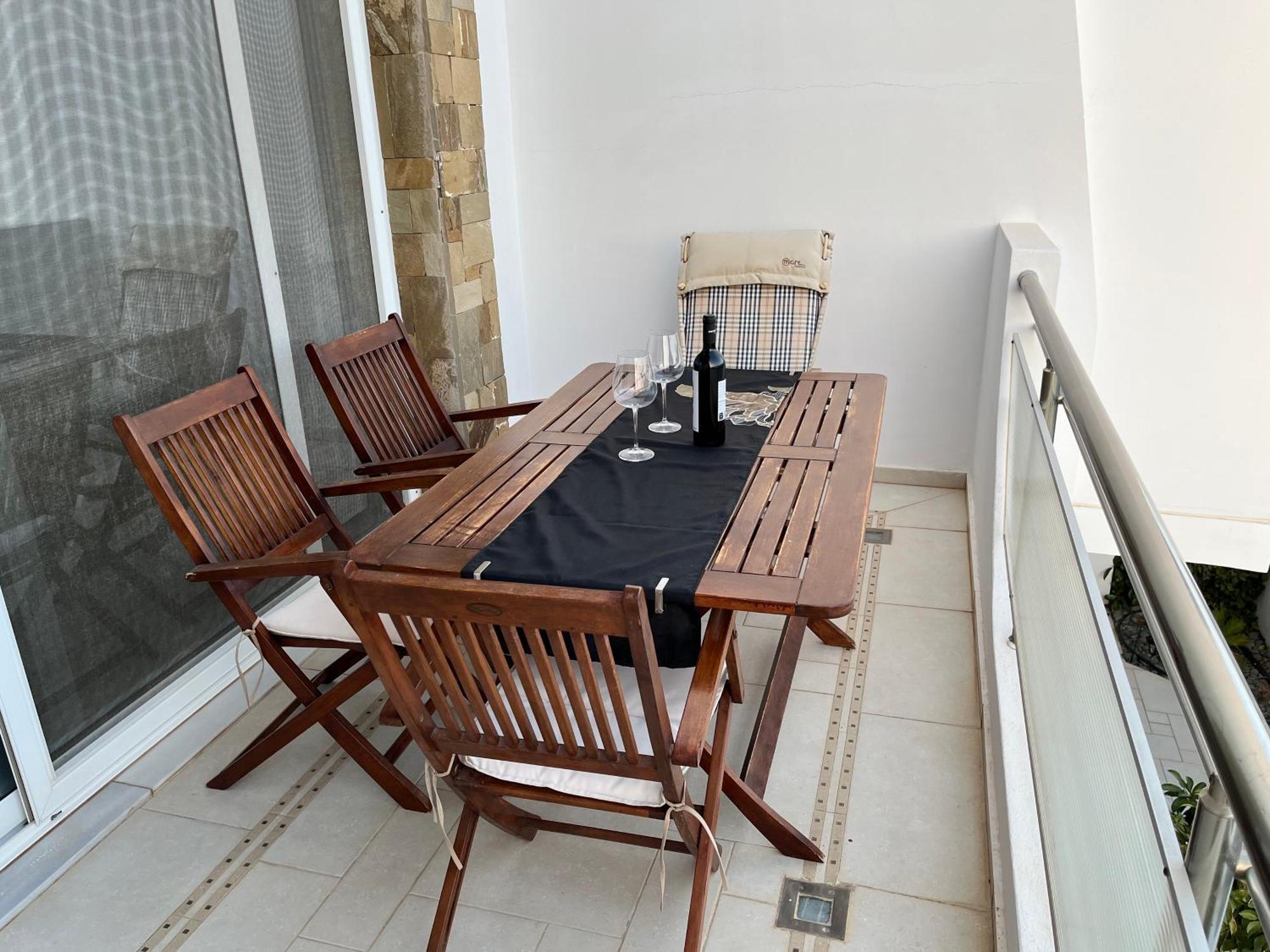 Villa View- Grapevines Villas - Your Sea View Vacation Makry Gialos  Exterior photo