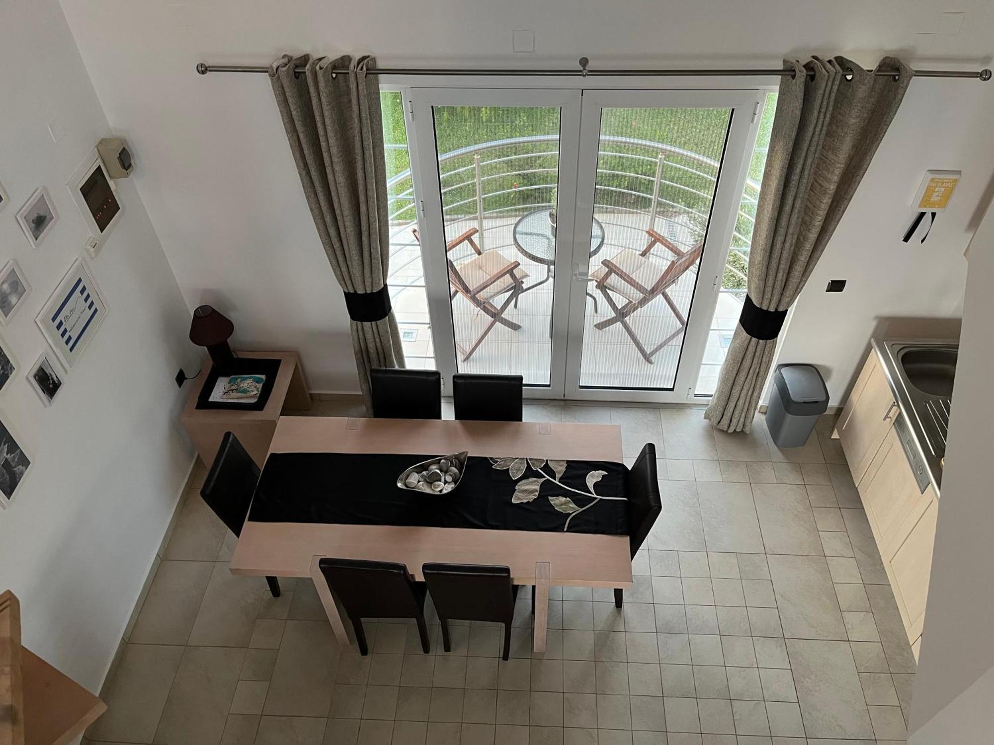 Villa View- Grapevines Villas - Your Sea View Vacation Makry Gialos  Exterior photo